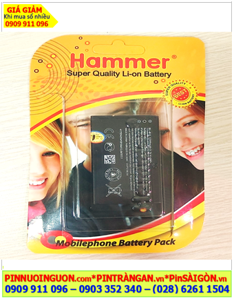 Nokia BP-4UL, Pin di động Nokia BP-4UL 1200mAh 3.7v-3.85v Super Quality Li-ion Battery chính hãng |Bảo hành 01 năm